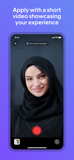 KARIZMA Jobs Screen 3