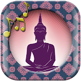 Meditation Music Audio Therapy icon