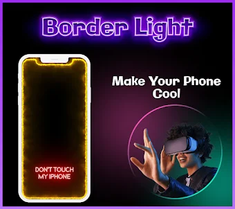Border Light