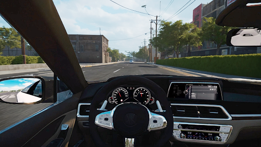 Auto fahren Spiele 2025