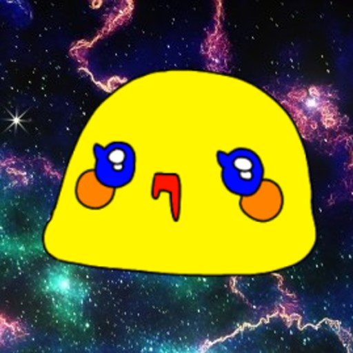 そだてて★たまごちゃんっち logo