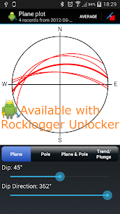 I-Rocklogger Pro Mod 5