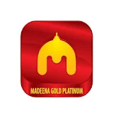 MadeenaGoldPlatinum icon