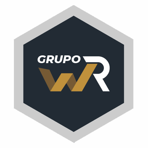 Grupo WR logo