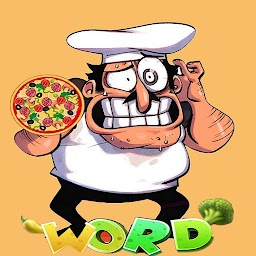Pizza Tower : Word Search