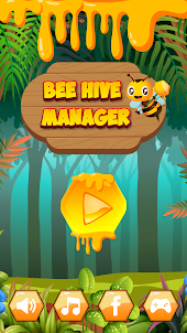 Bee Hive: Hexa Puzzle Game