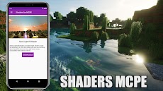 Shaders for Minecraft PEのおすすめ画像3