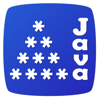 Pattern Programs for Java apk