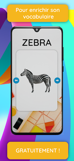 KEILA, easy english for kids Screen 3