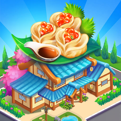 Get Cooking Playtime: Tasty Street for Android Aso Report