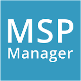 MSP Manager icon