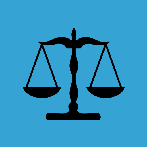 Indian Law & Bar Act logo