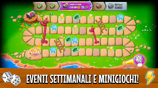 Tombola e Bingo online Italia