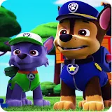 HD Paw  Wallpapers Patrol For Fans icon