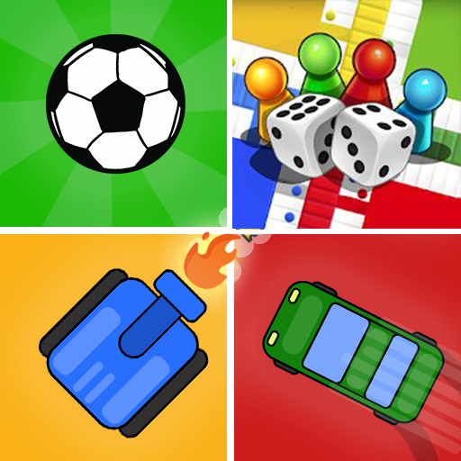 Fun Game: Fun games to play logo