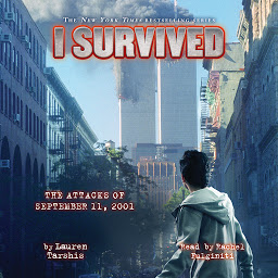 Icon image I Survived the Attacks of September 11, 2001