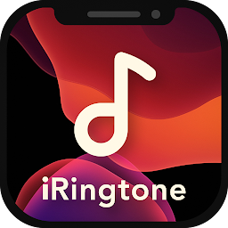 Icon image iRingtone : Ringtone for OS 14