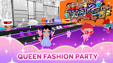 Fashion Fiesta: Style Queenのおすすめ画像2