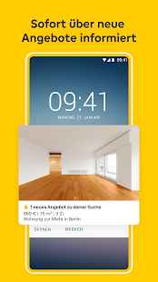 immowelt - Immobiliensuche 6.3.9 APK screenshots 4