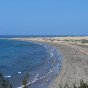 Gran Canaria App für den Urlaub