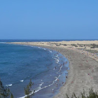 Gran Canaria App fürn Urlaub