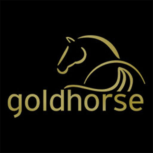 GoldHorse 1.0 Icon