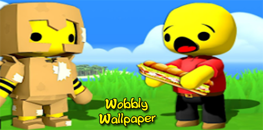 Woobly HD Images