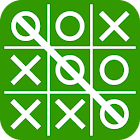 Noughts and Crosses - X O game 3.3