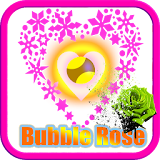 Bubble Shoot Rose 2017 icon