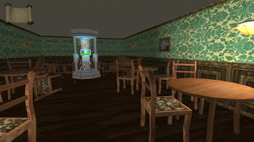 Maze - Lost in time Screen 2