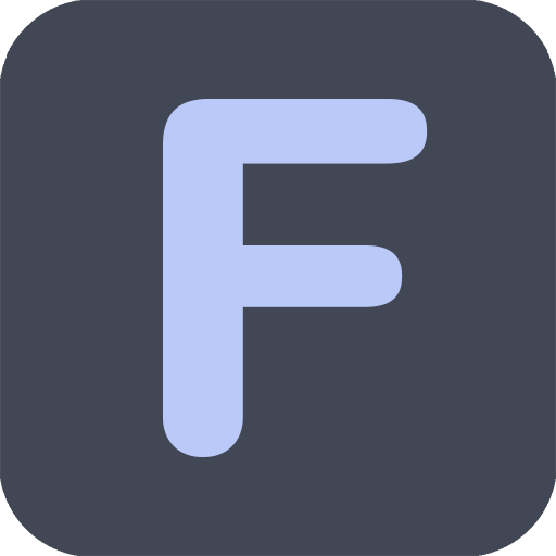 FLOW HRV: STRESS RELIEF GAMES, logo