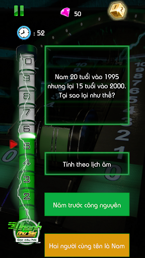 Nhanh Như Chớp - Tiếng Việt Mod Mở Khóa VIP