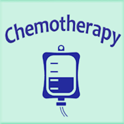 Information on Chemotherapy logo