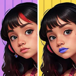 Find Difference: Spot Puzzle Mod Apk