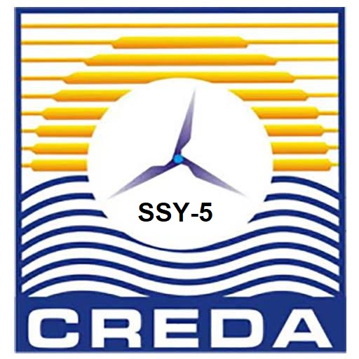 CREDA SSY-5