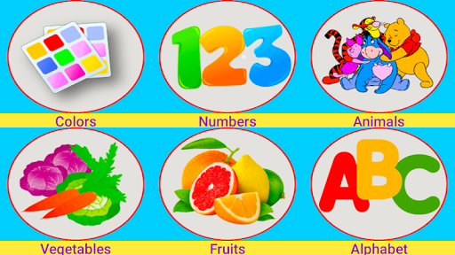 Learn English & Italian Screen 3