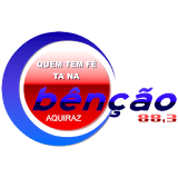 Radio Benção Fm icon