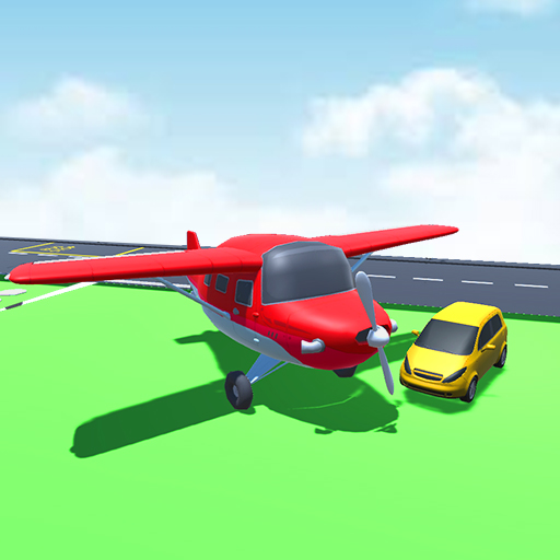 Traffic Jam: Parking Games 3D