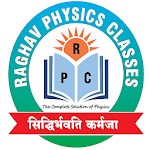 Cover Image of Download Raghav Physics Classes  APK