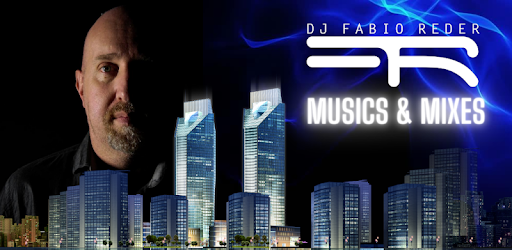 Musicas dos anos 90 e 2000 - DJ Fabio Reder