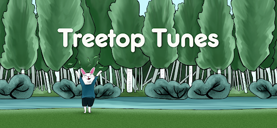 Treetop Tunes