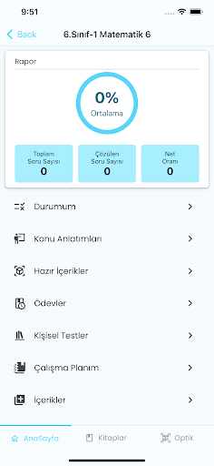UzemGO Dijital Screen 3