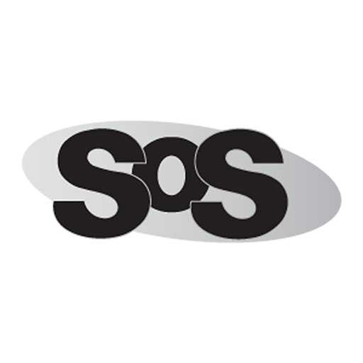 SOS Eletrônicos logo