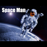 SpaceMan icon