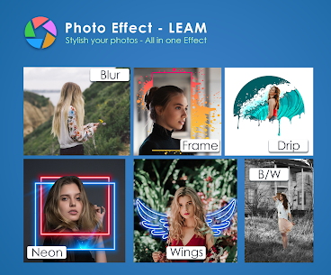 Photo Effect LEAM APK for Android Download 1