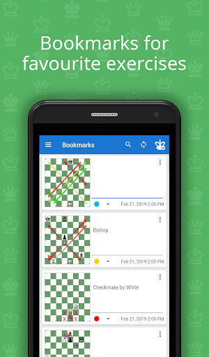 Learn Chess: From Beginner to Club Player  Screenshots 7