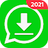 Status Saver App - Status Downloader for WhatsApp3.1