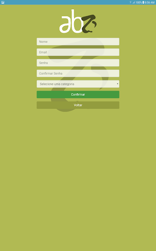 e-Zoo Screen 2