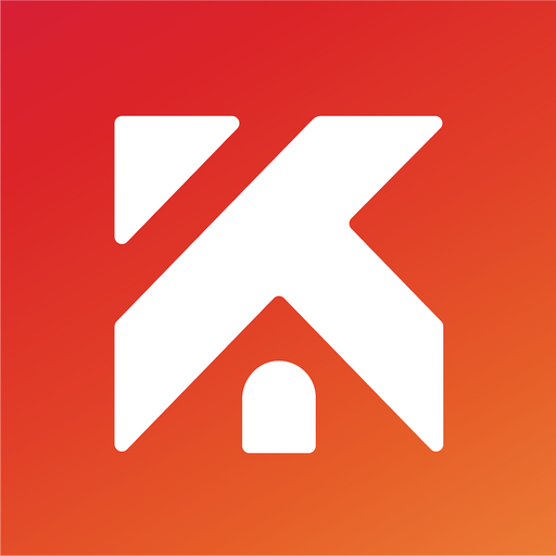 The Kidde App logo