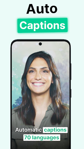 BIGVU Teleprompter Captions Android APK Store